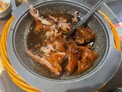 -应天大明王朝·南京菜创始店(中山陵店)