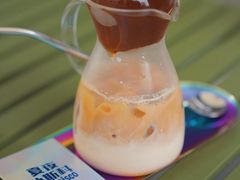 -Seesaw Coffee(上生新所店)