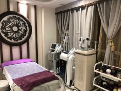 -健身堂科技美肌SPA