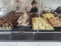 -三毛鱼庄(威连路店)