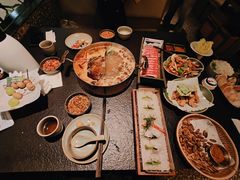 -季季山·云南野生菌火锅(上海首店)