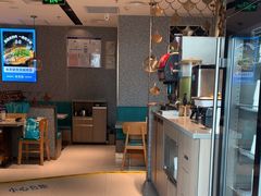 -半天妖烤鱼(新中关购物中心店)