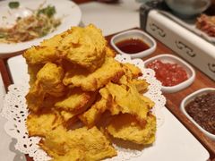 -老周家酱卤猪蹄私房菜(克拉玛依西街店)