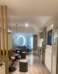 -海菲秀黑钻·SELF SKIN悦己·Tech SPA