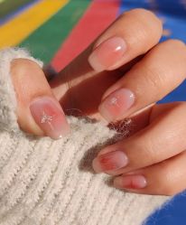 点击看大图 -Nail Romance·美甲罗曼史