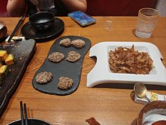 -敏珠拉姆藏餐·南京厨房(富春江东街店)