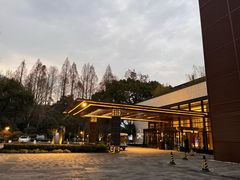 -拾溪餐厅·包厢(杭州千禧度假酒店)