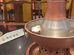 -南门涮肉(上海二店)