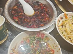 -沸炉重庆老火锅(军事博物馆店)