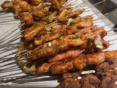 -楚太子  中餐&烧烤(武大店)