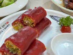 -益健美食大广场(北岭店)