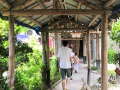 -宋船渔栈(白沙店)