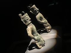 -三星堆博物馆