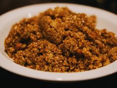 -布衣草棚风格餐厅