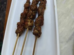 -清真·鸦儿李记·涮肉(花市店)