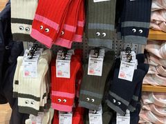 -优衣库(上海金桥国际商业广场店)