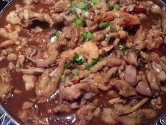 -胖哥俩肉蟹煲(济南世茂国际广场店)