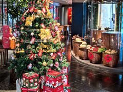 -喜悦烤鸭·新京菜(王府井店)