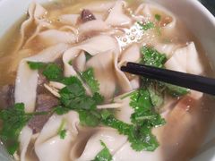 -萧记三鲜烩面(黄河南路店)