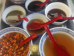 -洪运轩饭庄(北纬路店)