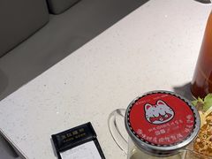 -三江源活鱼现烤(维多利摩尔城店)