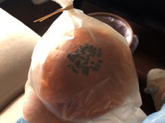 -沁屋面包店(人民东路店)
