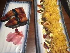 -千代武日本料理(爱建店)