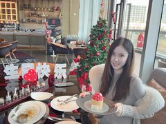 -恰餐厅及酒吧CHAR Bar & Grill(北京三里屯洲际店)