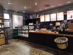-星巴克(广州动漫星城东区店)