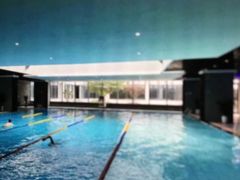 -重庆市奥林匹克体育中心-游泳跳水馆