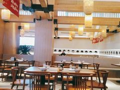 大堂-德发长·花式蒸饺(大唐不夜城店)