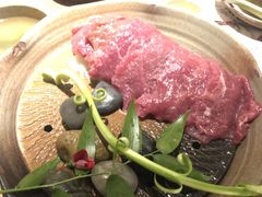 -盡膳口福跷脚牛肉火锅(合生汇购物中心店)