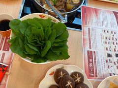 -刘一锅筋头巴脑(大悦城C店)