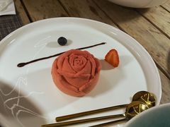 -MONICH牛排融合餐厅(和义大道购物中心店)