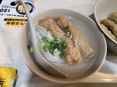 -南記粉麵(灣仔謝斐道店)