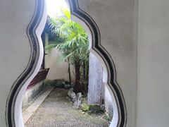 -上海醉白池公园