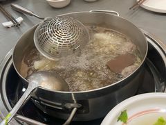 -嬷孙家潮汕牛肉火锅(北京路天河城店)