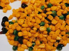 松仁杂粮炒玉米-老牌坊鲁菜名店(美莲广场店)