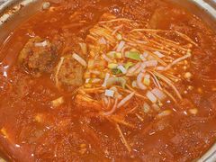 -高基五春川炒鸡排(威海总店)