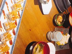 -千代武日本料理(开发区店)
