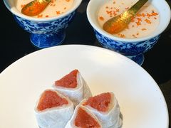 -喜悦烤鸭·新京菜(王府井店)