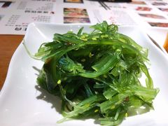 -腰子哥烤串(石佛营炫特店)
