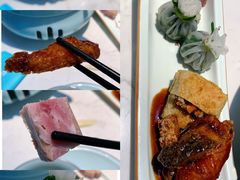 老上海熏鱼-淮扬韵(高新大都荟店)
