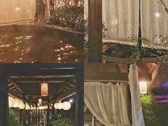 -杭州第一世界大酒店·云曼温泉