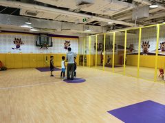 -城市传奇北控篮球俱乐部小篮球训练基地(东坝店)