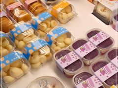 -好利来(道前街店)