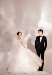 -蜜柚映画婚纱摄影(双井店)