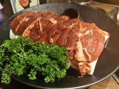 -萍姐火锅·公路夜市(南京新街口店)