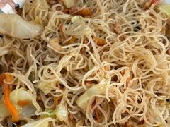 海鲜炒兴化粉-食来运转平潭小吃(平潭店)