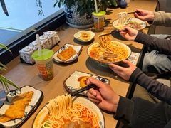 -鑫花溪牛肉米粉(凤凰街创始总店)